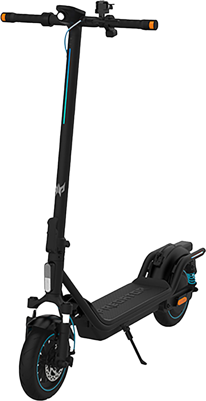 Predator ES Thunder