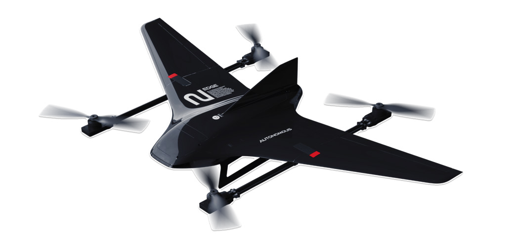 aiseed A02 Drone