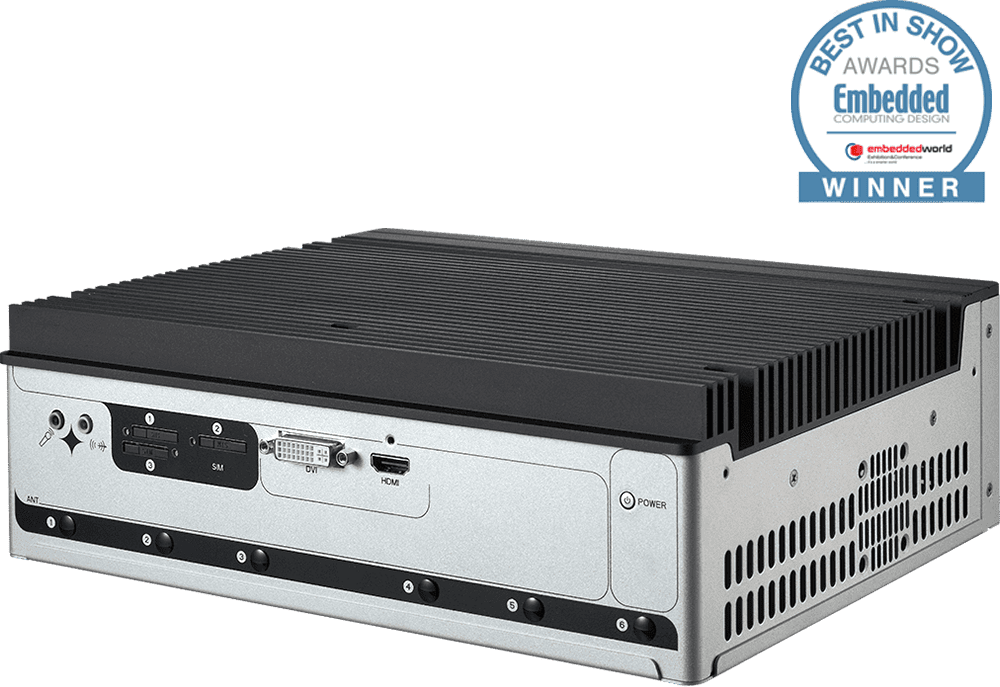 ARBOR FPC-5211